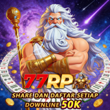 77rp-apk.com LOGO