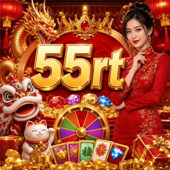 55RT - 55rt Platform Game Online dengan Beragam Pilihan Permainan Seru