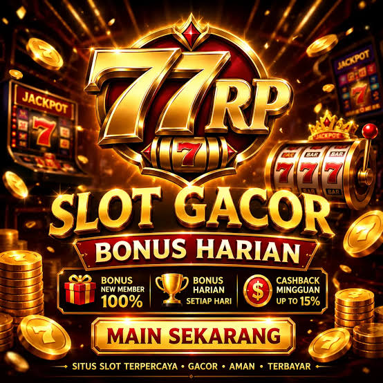 Pusat hiburan 77RP