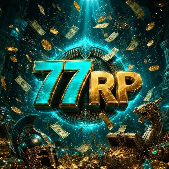 Tampilan keempat 77RP