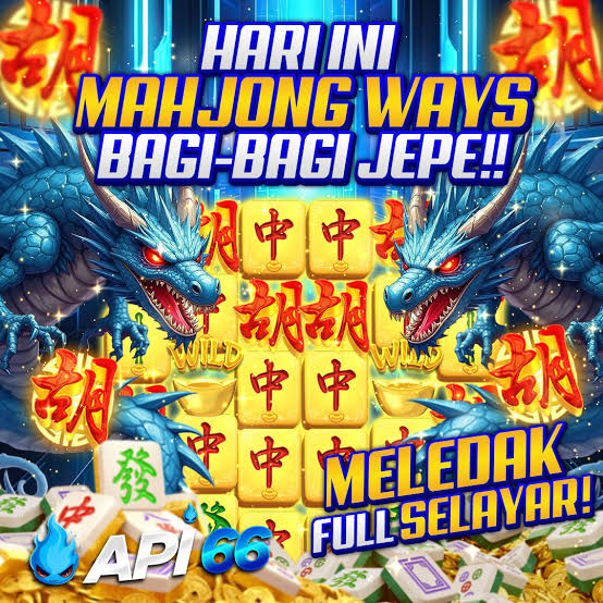API66 - api66 Platform Slot Online dengan Pengalaman Bermain Terbaik