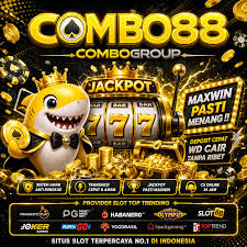 COMBO88 - combo88 Slot Indonesia Jadi Pilihan untuk Menjelajahi Tema Slot Online Berbeda