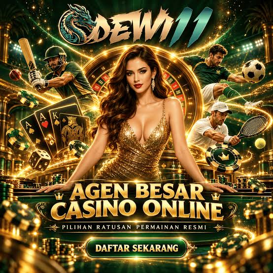 DEWI11 - dewi11 Login Situs Resmi dan Nikmati Ragam Game PG Soft