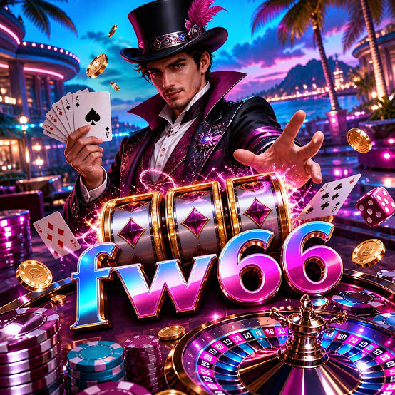 FW66 - fw66 Platform Slot Online dengan Pengalaman Bermain Terbaik
