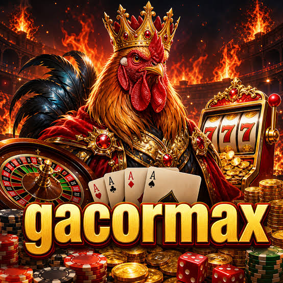 GACORMAX - gacormax Dowdload & Install Aplikasi Slot Asli Minimal Bet 400 Perak