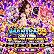 MANTRA88 - MANTRA88 Platform Slot Online dengan Pengalaman Bermain Terbaik
