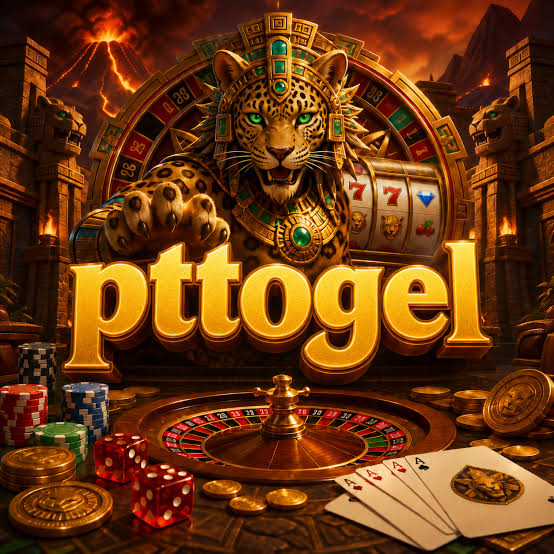 PTTOGEL - pttogel Portal Resmi Game Kasino dengan Link Daftar dan Akses Alternatif