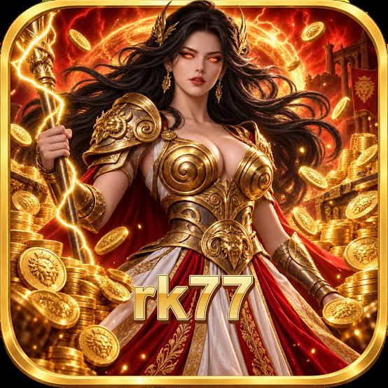 RK77 - rk77 Situs Resmi Slot Online dan Pilihan Game PG Soft