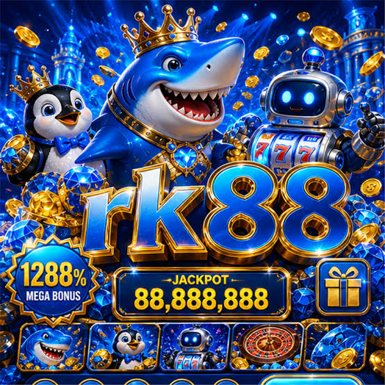 RK88 - rk88 Platform Slot Online dengan Pengalaman Bermain Terbaik