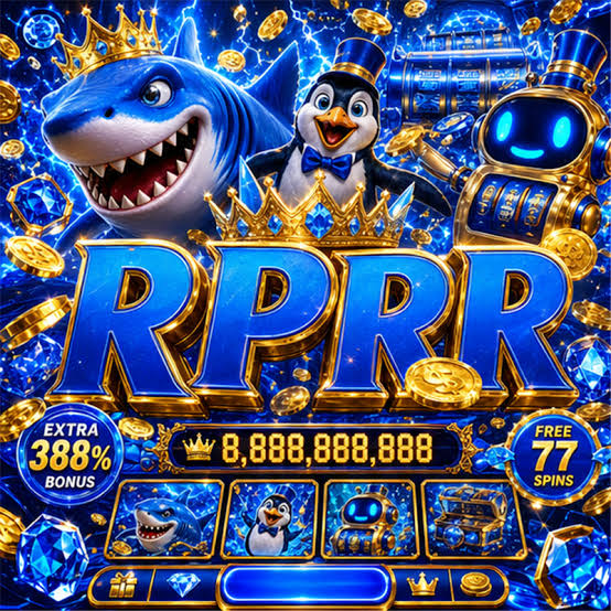 RPRR - rprr Dowdload & Install Aplikasi Slot Asli Minimal Bet 400 Perak