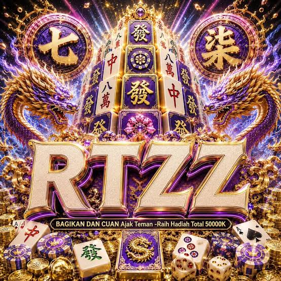 RTZZ - rtzz Portal Resmi Game Kasino dengan Link Daftar dan Akses Alternatif