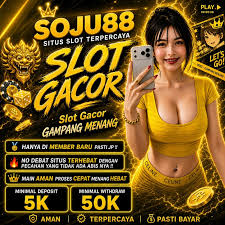 SOJU88 - SOJU88 Indonesia Jadi Pilihan untuk Menjelajahi Tema Slot Online Berbeda