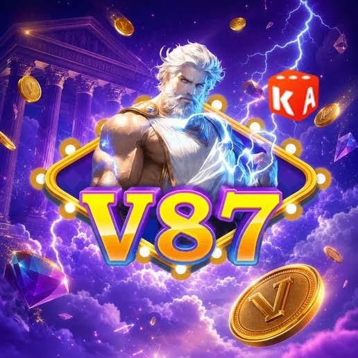 V87 - v87 Portal Resmi Game Kasino dengan Link Daftar dan Akses Alternatif