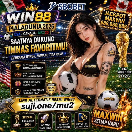 WIN88 - win88 Jelajahi Ragam Slot Online dengan Tema Menarik